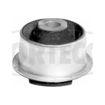 Zavěšení kol Uložení, řídicí mechanismus CORTECO 49400815