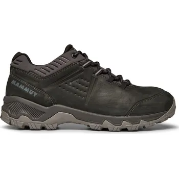 Pánská móda Boty Mammut Black Titanium 1048207 8 (42)