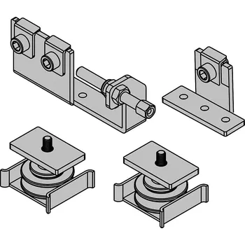 Sada nářadí Sada pro synchronizaci S 80/100