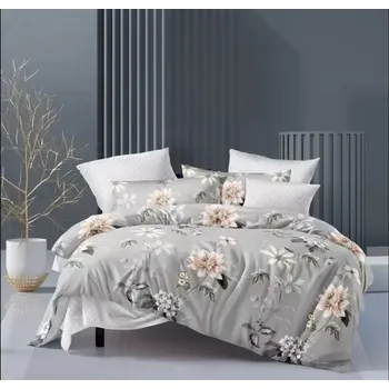 Povlečení NOVINKA 2025 ! BAVLNĚNÉ POVLEČENÍ - POCAHONTAS 140x200/70x90cm