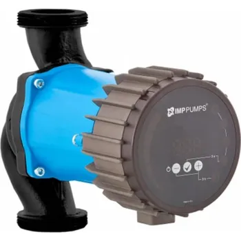 Oběhové čerpadlo IMP PUMPS IMP NMT SMART II 25/100 - 180 úsporné mokroběžné oběhové čerpadlo 230V 979523301