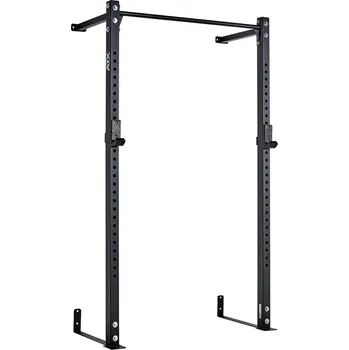 Posilovací věž Half Rack na zeď ATX, výška 210 cm - doprava zdarma