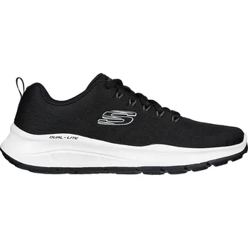 Pánské tenisky Tenisky Skechers Black 1002666 6 (39.5)