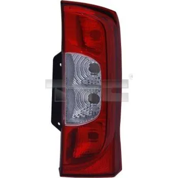 Zadní světlomet Zadní světlo TYC 11-11829-01-2