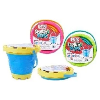 Dětské hřiště Składane wiaderko Sportox Kids (pl, 2000, Artyk)