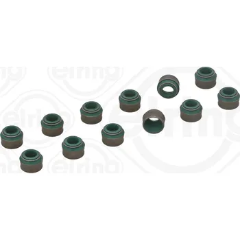 Těsnění motoru Sada těsnění, dřík ventilu ELRING 830.941