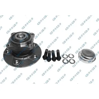Sada ložisek kol GSP 9400240K