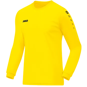 Dres jako team jersey kids 4333k-03 Velikost 164