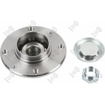 Sada ložisek kol ABAKUS 141-01-160