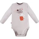 EWA 727596 MELLOW Body dł. 86 szary