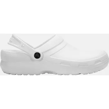 Pánské pantofle Crocs Specialist II Clog White Velikost: EU 46-47 (M12)