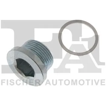 Olejová vana Závitová zátka, olejová vana FA1 257.837.011