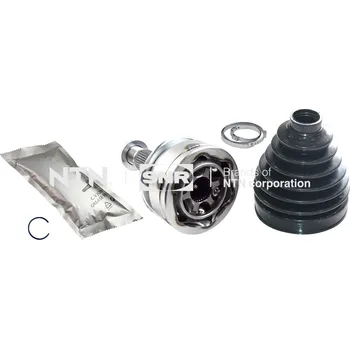 Hřídel nápravy Sada kloubů, hnací hřídel SNR OJK69.013