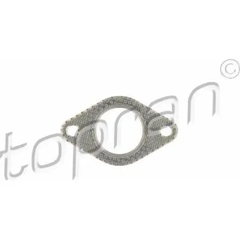 Těsnění výfuku Těsnění, kolektor výfukových plynů TOPRAN 100 263