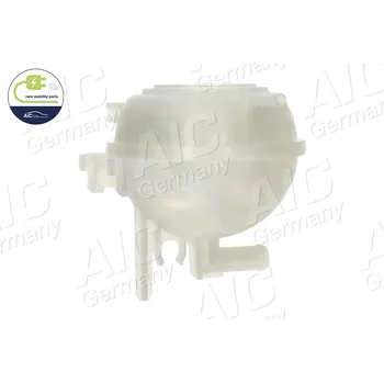 Motor automobilu Vyrovnávací nádoba, chladivo AIC 57053