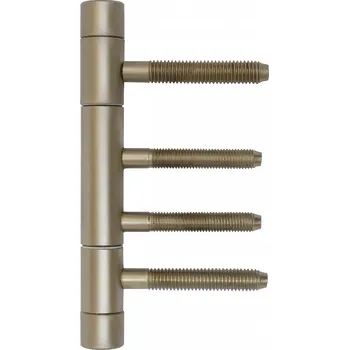 pant Závěs 3D.15x90 M8 22/M7 TUKAN nikl satén 9777