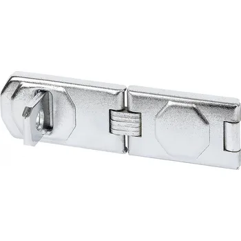 RG.155.CH dvouklobová petlice chrom