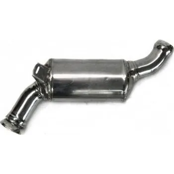 Mercedes E280 W211 Filtr pevných částic DPF 1179