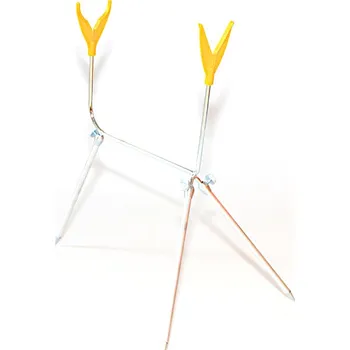 Fencl Stojan na dírky mix barev 20 cm