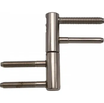 pant TRIO 15 22/M7 DZ PH nikl dveřní závěs 9627