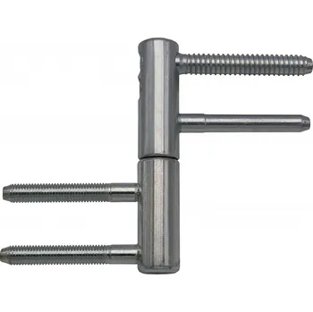 pant TRIO 15 22/M7 DZ PH modrý zinek dveřní závěse 9627