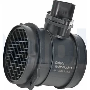 Čidlo automobilu Snímač množství protékajícího vzduchu DELPHI AF10264-12B1