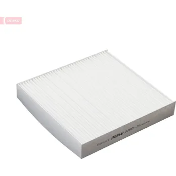 Ventilátor topení a klimatizace Filtr, vzduch v interiéru DENSO DCF580P