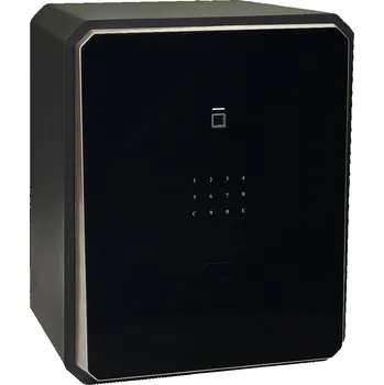 Trezor RS.45.LUX.FIN sejf na kód a na otisk prstu