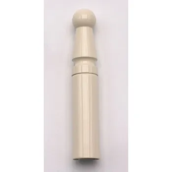 pant Návlek TRIO 15 železný UR01 lak bílý RAL1013 9574 03B0