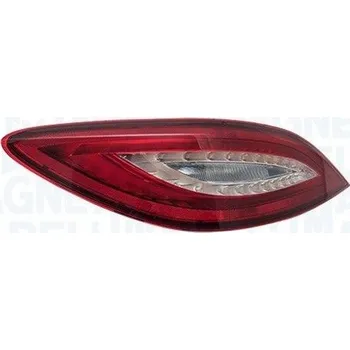 Zadní světlomet Zadní světlo MAGNETI MARELLI LLL911