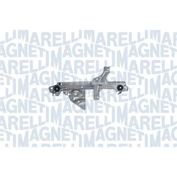 Stahovačka okna Zvedací zařízení oken MAGNETI MARELLI ACQ0439