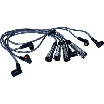 Zapalovací kabel Sada kabelů pro zapalování MAXGEAR 53-0076