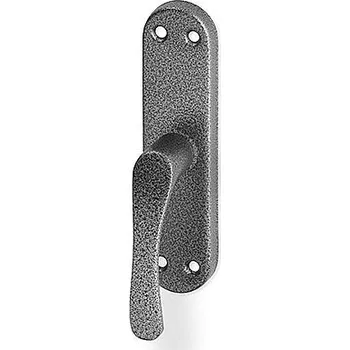 Okenní klika Okenní rozvora lak patina