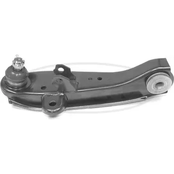 Zavěšení kol Řídicí páka, zavěšení kol CORTECO 49397467