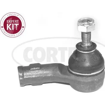 Táhlo řízení Hlava příčného táhla řízení CORTECO 49400558