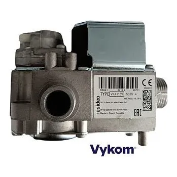 Příslušenství ke kotli Plynový ventil Honeywell (Resideo) VK4115V 5015 CVI, 3/4" vnější závit