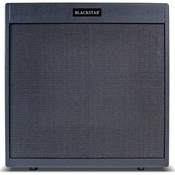 Aparatura pro kytaru Blackstar St. James 412 B - Black