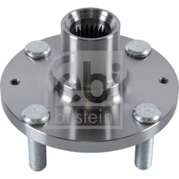 Febi Bilstein 170362 Náboj kola