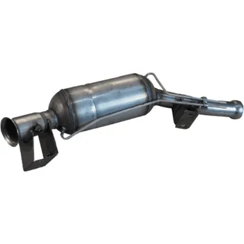 Mercedes ML 320 W164 4-matic Filtr pevných částic DPF 1147-2