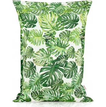 Sedací pytel JUNGLE SEDACÍ POLŠTÁŘ OUTDOOR XXL