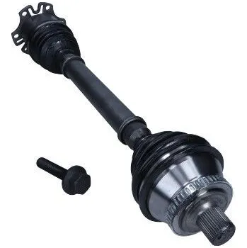 Hřídel nápravy Hnací hřídel MAXGEAR 49-1211