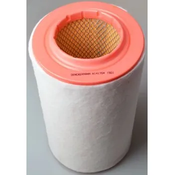 Vzduchový filtr Vzduchový filtr DENCKERMANN A141704
