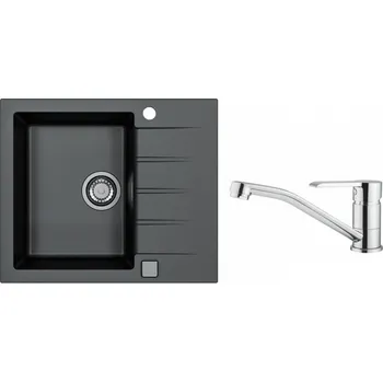 SET ALVEUS CADIT 10/91 24131