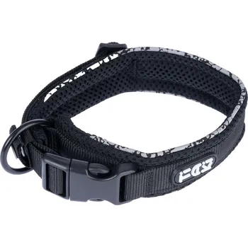 Obojek pro psa TIAKI reflexní obojek velikost L pro psy