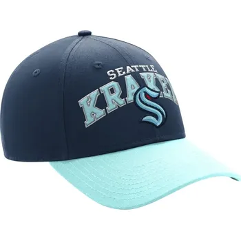 Kšiltovka Kšiltovka SEA Crowd Pleaser Snapback Seattle Kraken