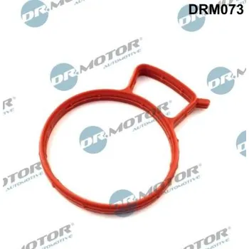 Těsnění, hrdlo škrtící klapky Dr.Motor Automotive DRM073