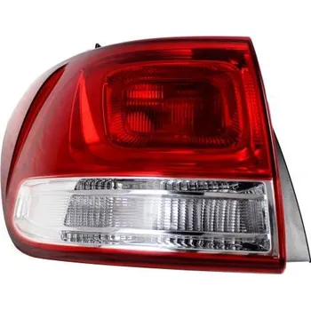 Zadní světlomet Zadní světlo ABAKUS 323-1954L-UE