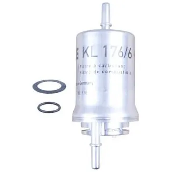 Palivový filtr Palivový filtr KNECHT KL 176/6D