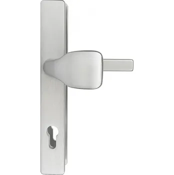 Dveřní kování R.104.PZ.92.F1.TB3 klika-madlo