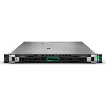 Serverovna HPE DL365 G11 9124, 64GB, 2 x 480GB SSD, RPS